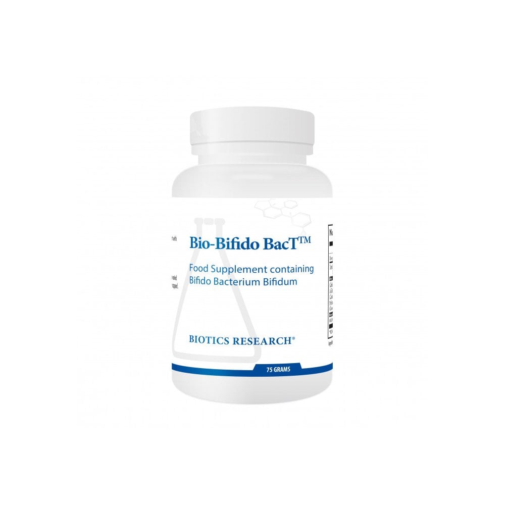 Bio-Bifida Bac-T 75g per capsule
